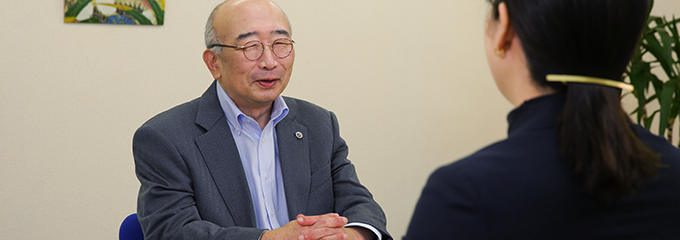 木村和弘弁護士との対談