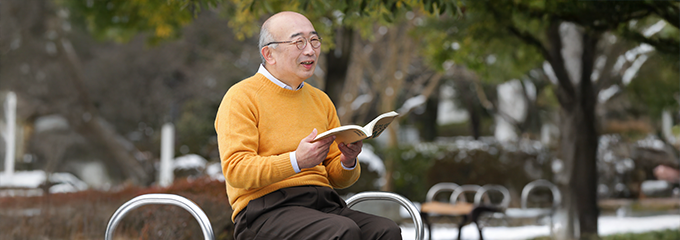 木村和弘弁護士の休日